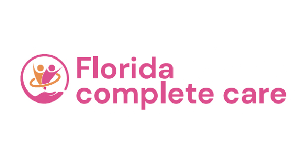 Florida Community Care client logo
