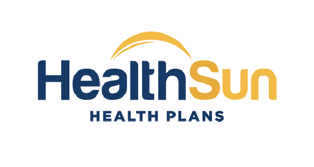 Healthcare services client logo