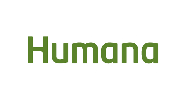 Humana client logo