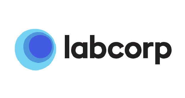 Labcorp client logo