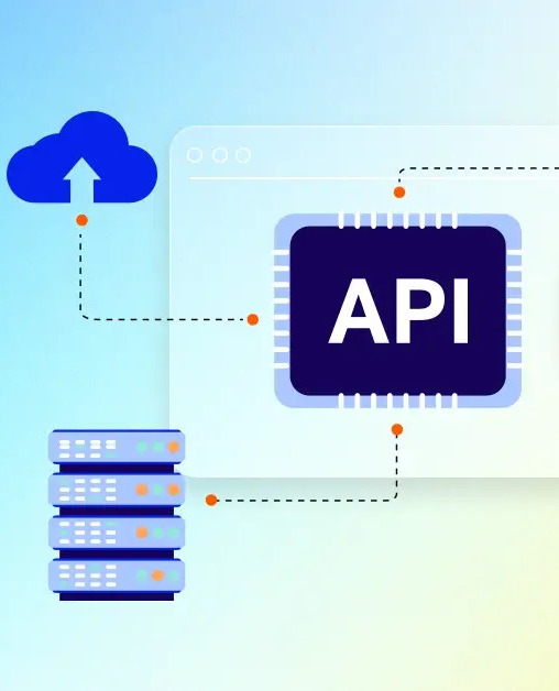 Integración con APIs